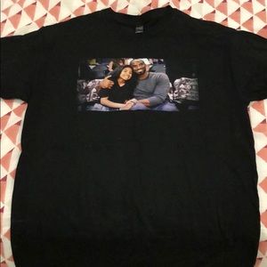 Kobe and Gigi shirt